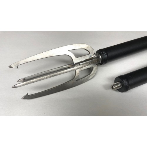 Fish Gigs and Spears